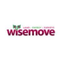 wisemove logo image