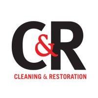 c&r magazine logo image