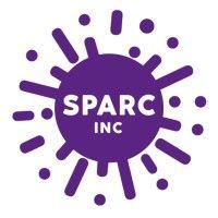 sparc, inc. logo image