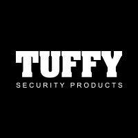 tuffy security products logo image