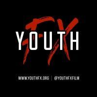 youth fx logo image