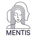 logo of Mentis Pszichologiai Kozpont