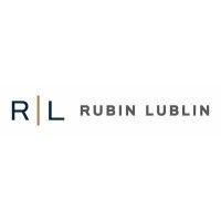 rubin lublin, llc logo image