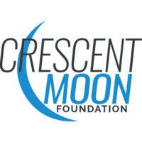 crescent moon foundation logo image