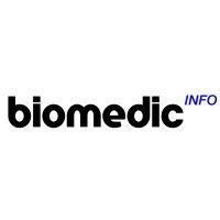 biomedic info sp. o.o. logo image