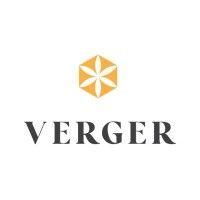 verger logo image