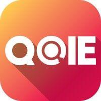 qoie logo image