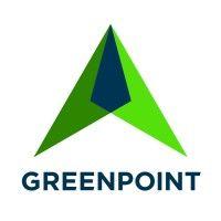 greenpoint capital logo image