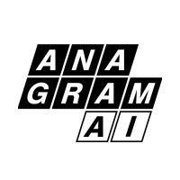 anagram logo image