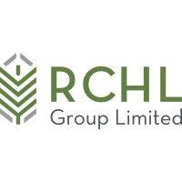 rchl group limited logo image