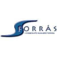 s-forrás kft. logo image