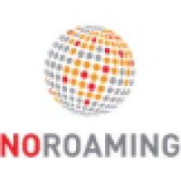 no roaming telecom logo image