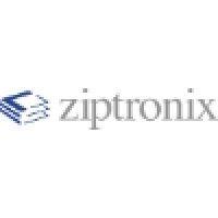 ziptronix, inc. logo image