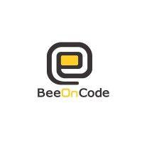 beeoncode llc logo image