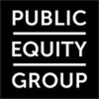 public equity group (peg) logo image