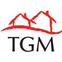 tgm logo image