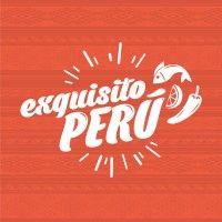 exquisito perú logo image