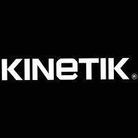 kinetik automotive logo image