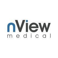 nview medical logo image