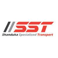 shanduka specialised transport (pty) ltd logo image