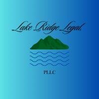 lake ridge legal, pllc logo image