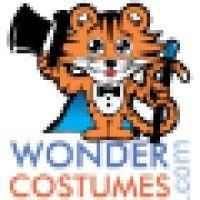 wondercostumes.com logo image