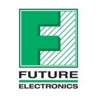 future electronics logo image