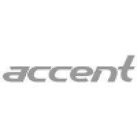 accent logo image