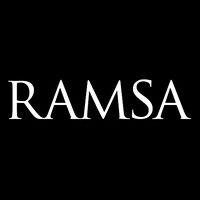 ramsa | robert a.m. stern architects logo image