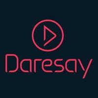 daresay