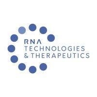 rna technologies and therapeutics logo image