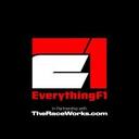 logo of Everythingf 1