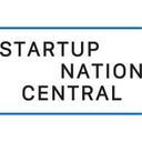 logo of Startup Nation Central