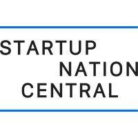 startup nation central logo image