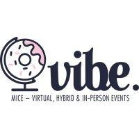 vibe agency logo image