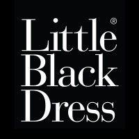 littleblackdress.co.uk logo image