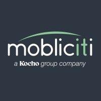 mobliciti - a kocho group company