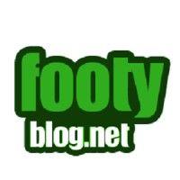 footy blog