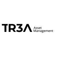 trea asset management logo image