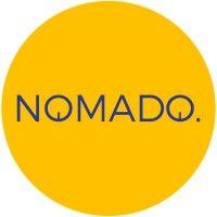 nomado logo image