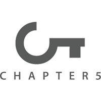 chapter 5 foundation logo image