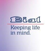 bial logo image