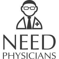 need physicians