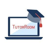 tutorroom logo image