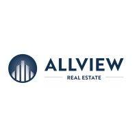 allview real estate logo image