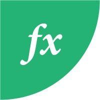 function growth logo image