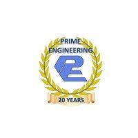 prime engineering inc.