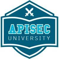 apisec university logo image