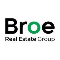 broe real estate group logo image