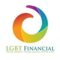 lgbt financial logo image